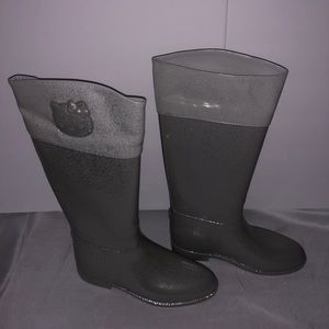Hello Kitty Rain boots